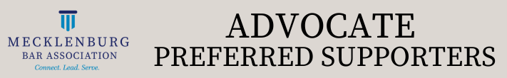 Advocate Preferred Supporters