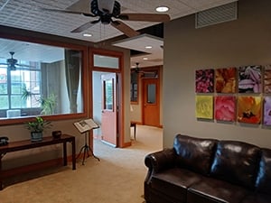 Office Building