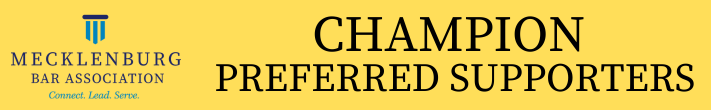 Champion Preferred Supporters