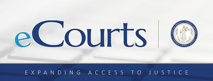 eCourts