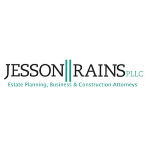 Jesson & Rains